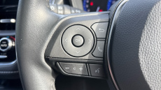 Toyota Corolla 1.8 VVT-i Hybrid Icon Tech 5dr CVT Hybrid Hatchback
